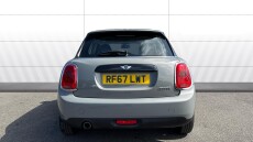 MINI Hatchback 1.5 Cooper 5dr Petrol Hatchback
